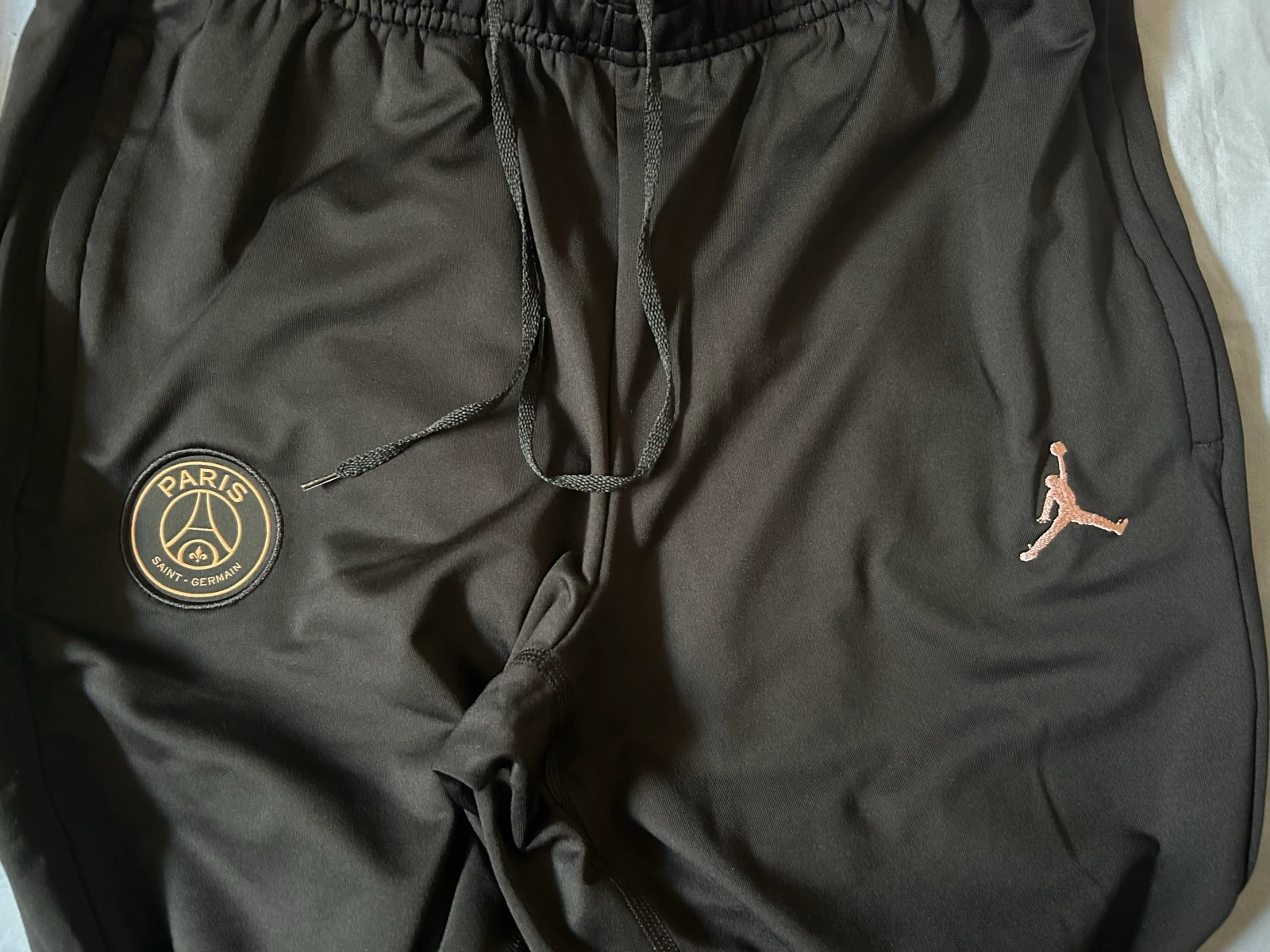 Chaqueta de entrenamiento PSG Jordan Strike – photo 11